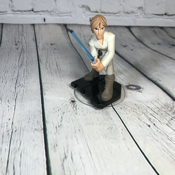 Disney Infinity PS4 Star Wars 3.0 Edition - Picture 5 of 10